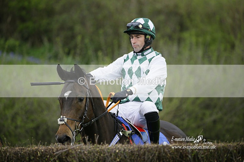 PtP 230422 501 - Berkeley Races - Woodford Glos 23/04/22