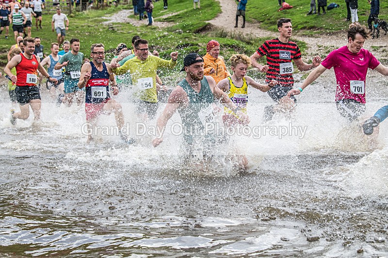 Dovedale Dash-87 - Dovedale Dash Sunday 5th October 2025