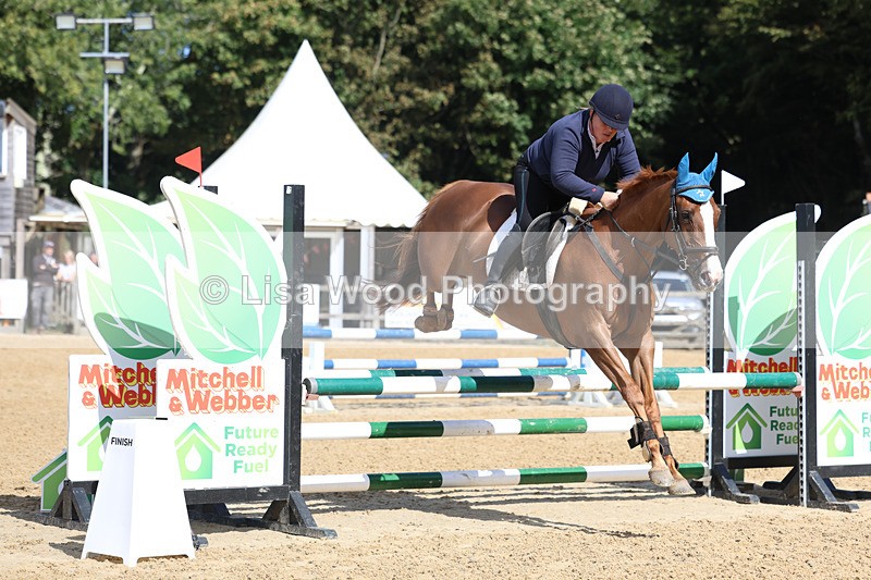 3E7A8994 - Class 8: 80cm Senior