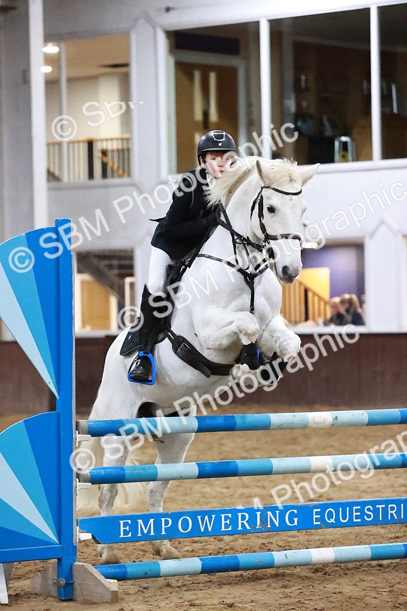 SBM_002696 - Class 7 - Show Jumping 1.00m