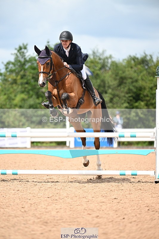 240726A-124310-01199 - Cls 9 85cm Amateur Qualifier