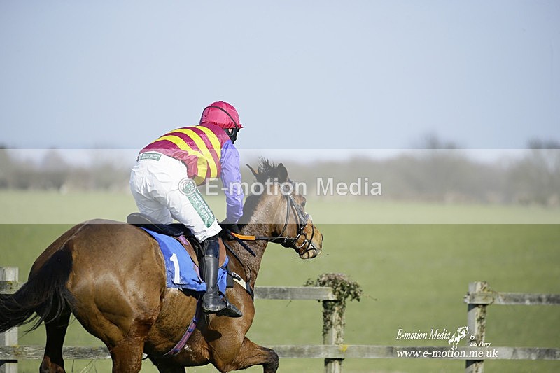 PtP 260222 96 - Kingston Blount Racing Club Point-to-Point 26/02/22
