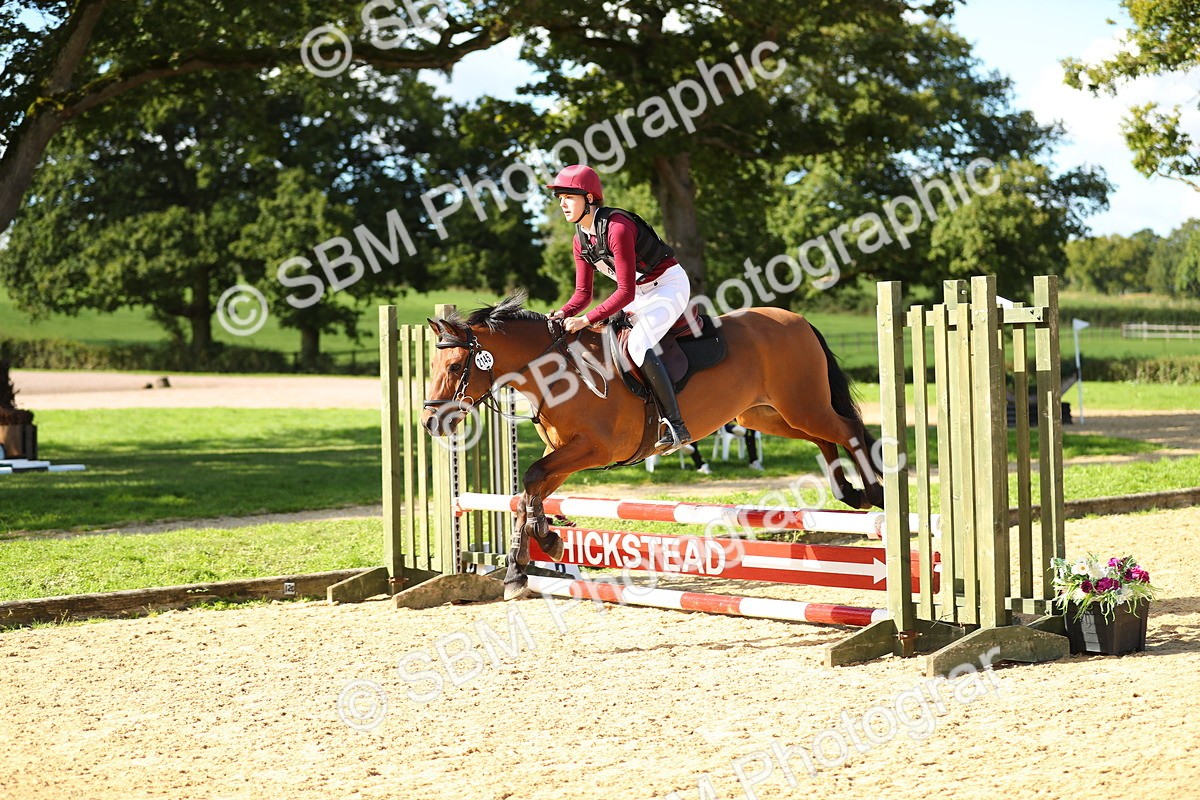 SBM_03349 - E3 Eventers Challenge 70cm Open