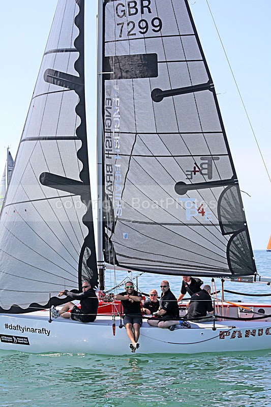 140621 PANIC GBR7922 AS27A1040 - ROUND THE ISLAND - 21st June 2014