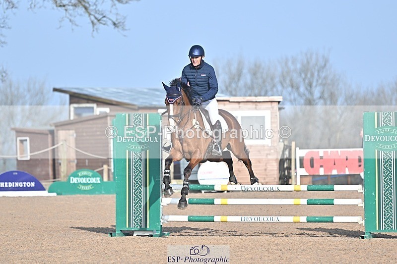 250305-092501-00113 - Clear Round