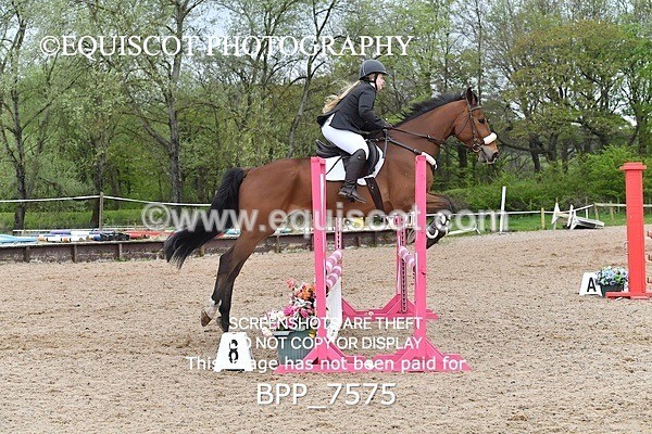 BPP_7575 - CLASS 13 SAT 0.85m Amateur Championship Qualifier