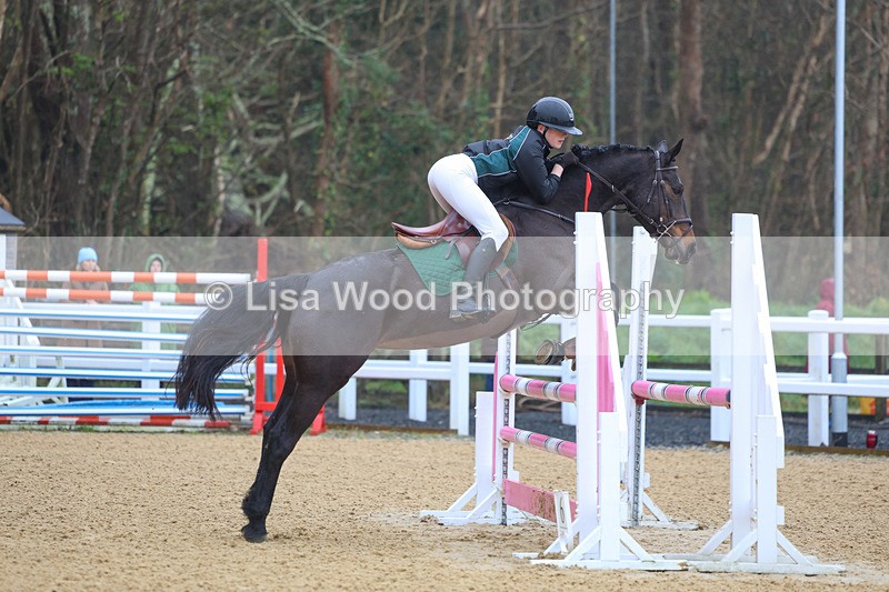 3E7A1430 - Class 1: 95 - 100cm