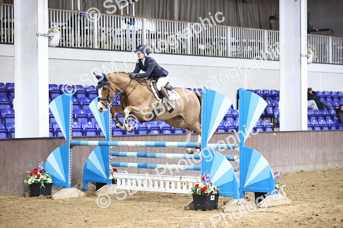 SBM_003072 - Class 10 - Senior Newcomers - 1.10m