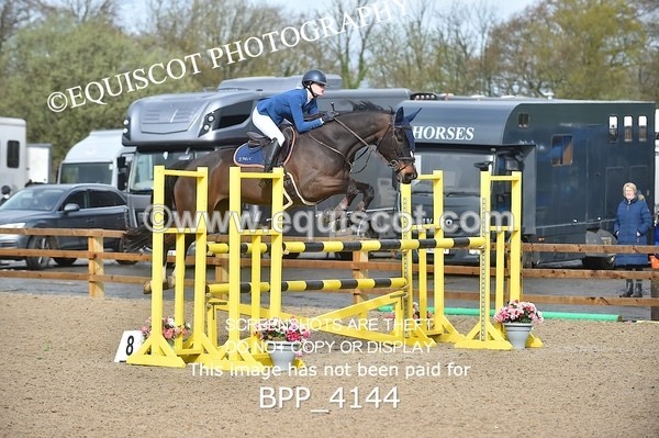 BPP_4144 - CLASS 9  1.15m Open (inc National 1.15m Members Cup