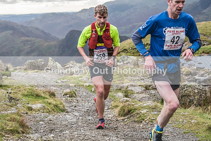 Langdale-316 - Langdale Horseshoe Fell Race Saturday 12thOctober 2024