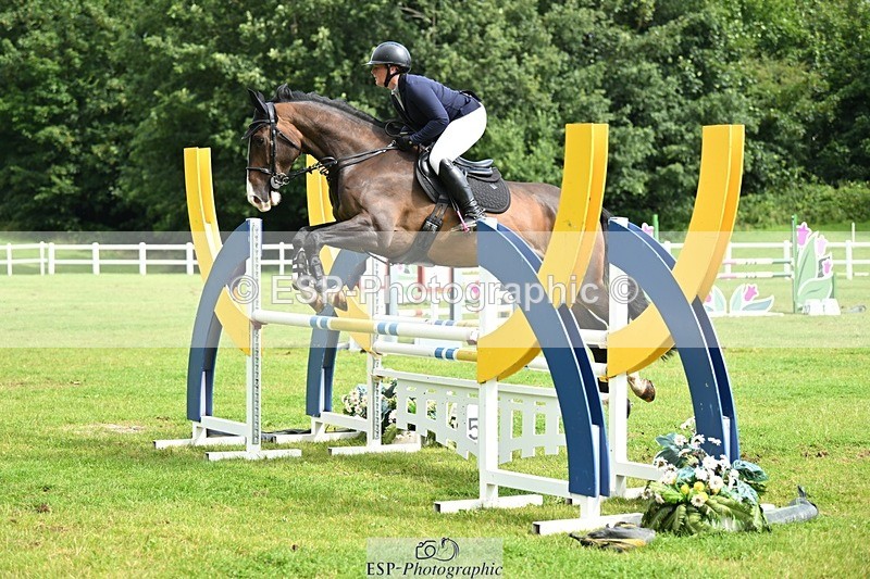 240713-103122-36845 - Cls 146 5 Yr Old Championships