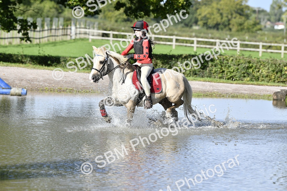 SBM_15245 - E4a - Eventers Challenge 50cm Open