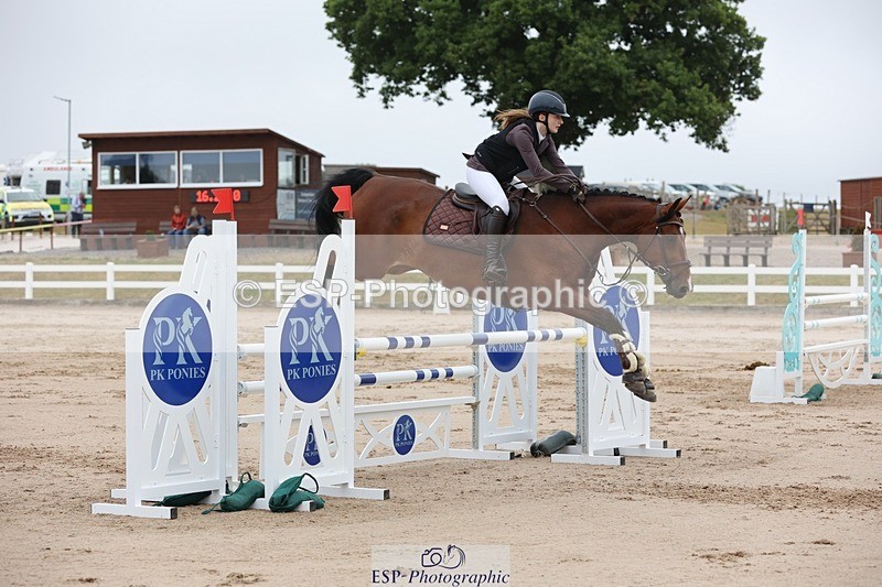 250717-094230-03698 - Cls 9, 1 Star Bronze Tour