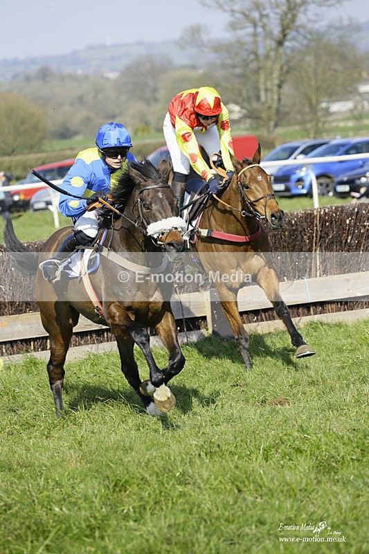 PtP 200322 242 - Mendip Farmers Point-to-Point 20/03/22