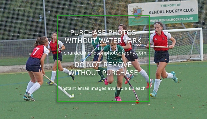 DSC01265 - Kendal Ladies Seconds v Wigton Seconds (12/10/19)
