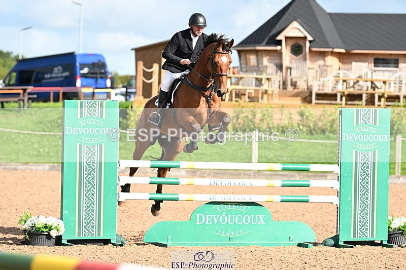 240912A-095108-00261 - Cls 1 Snr 1.05m & 1.10m Open