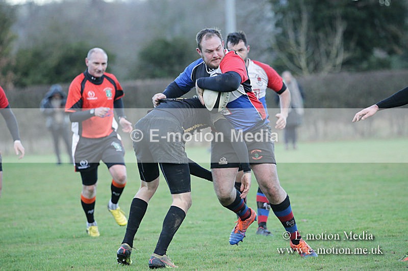 RU 04012020-0226 - Pewsey Vale RFC v Amesbury RFC 04/01/2020