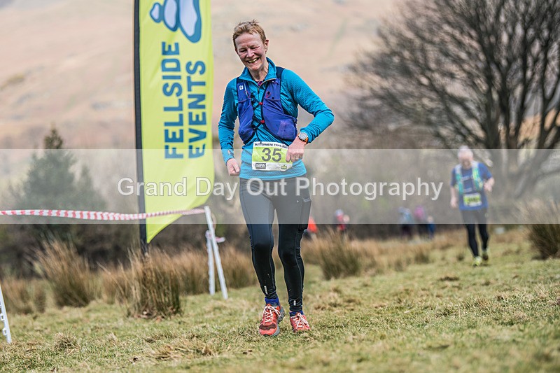 Buttermere-1210 - Fellside Events Buttermere Trail Race Sunday 23rd March 2025