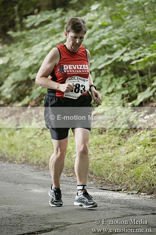 CAD5M 210719-0323 - Cadence Events Colerne 5 Miler  21-Jul-2019