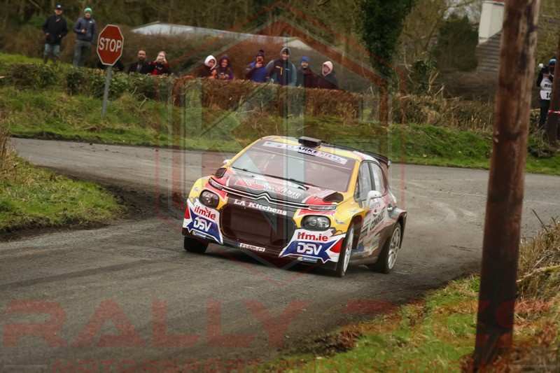 Midland Stages Rally 2025 70 - Midland Stages Rally 2025