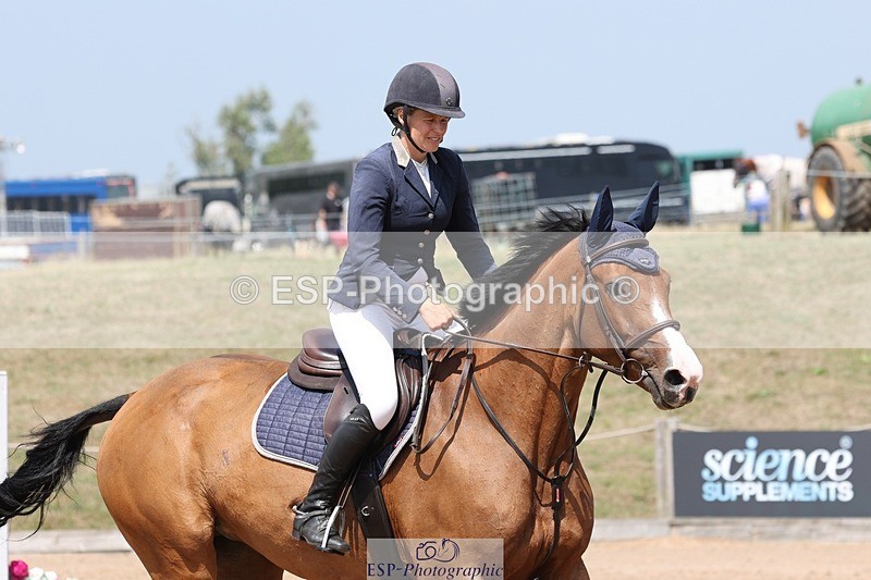 250725-143319-03346 - Cls 3 Snr Foxhunter