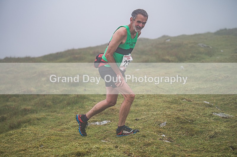Duddon Short-190 - Duddon Valley Short Fell Race Saturday 30th May 2025