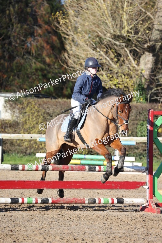 20251130-1300 - Class 3 - 80cm