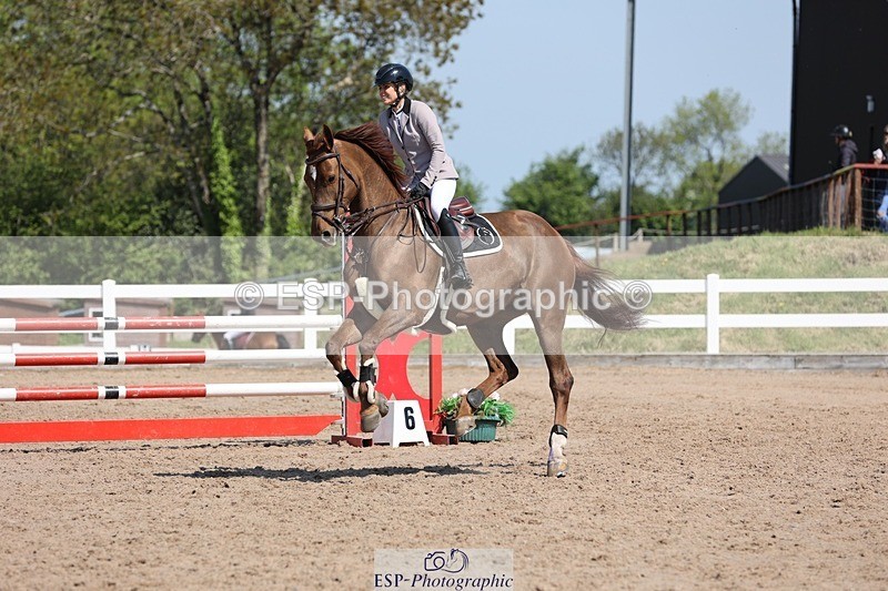 250509-113647-06380 - Cls 19 Snr Discovery and 1m Open