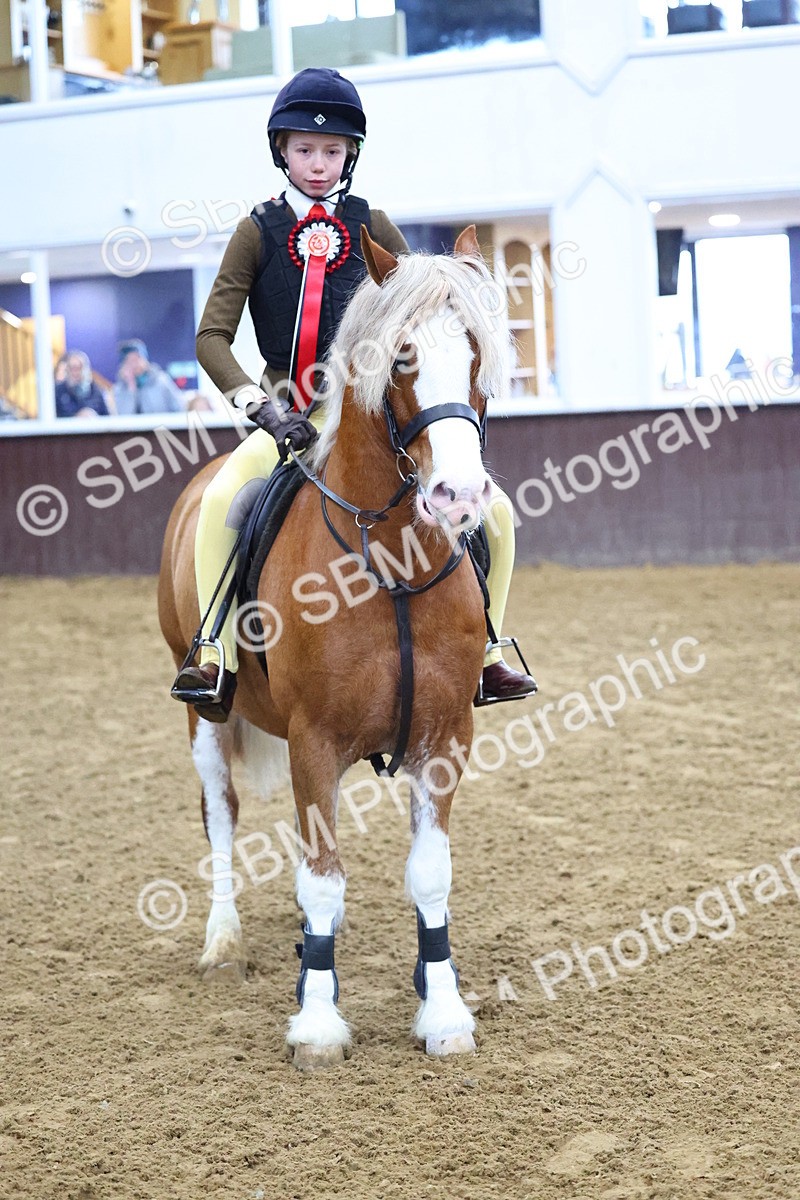 SBM_003439 - Class 36 - 70cm Training Stakes