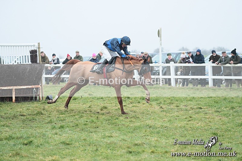 PtP 180126  0522 - Royal Artillery PtP Larkhill 18/01/26