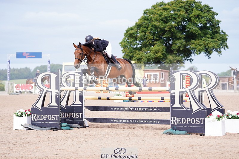 240803A-102920-07219 - Cls 29 Snr Foxhunter