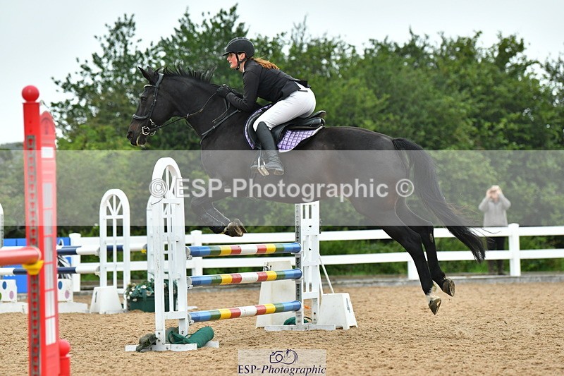 230730A-091038-08154 - Cls 31 British Novice & 90cm Open