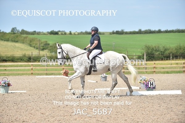 JAC_5687 - CLASS 35:36 NOVICE Test 4 : 6