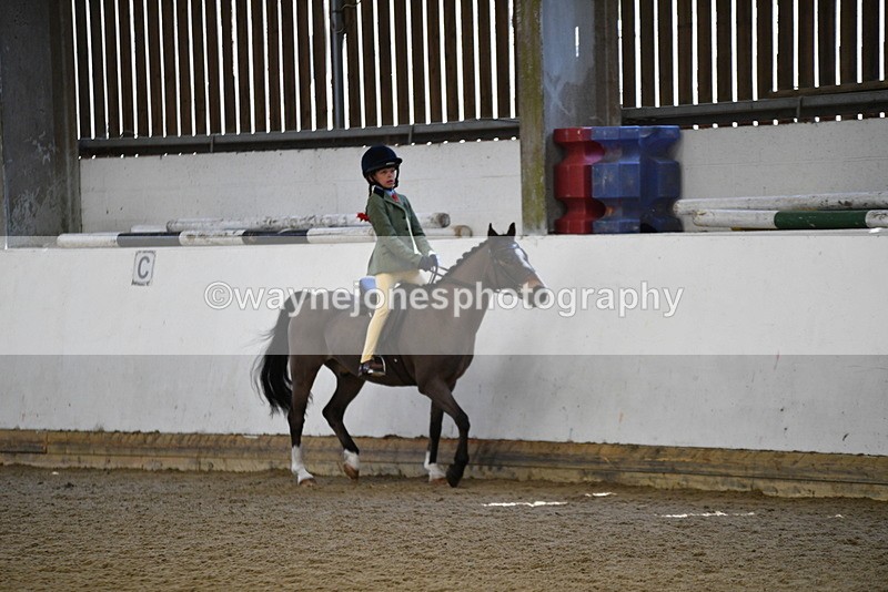 WJ5_5931 - Class 9 Ridden Veteran