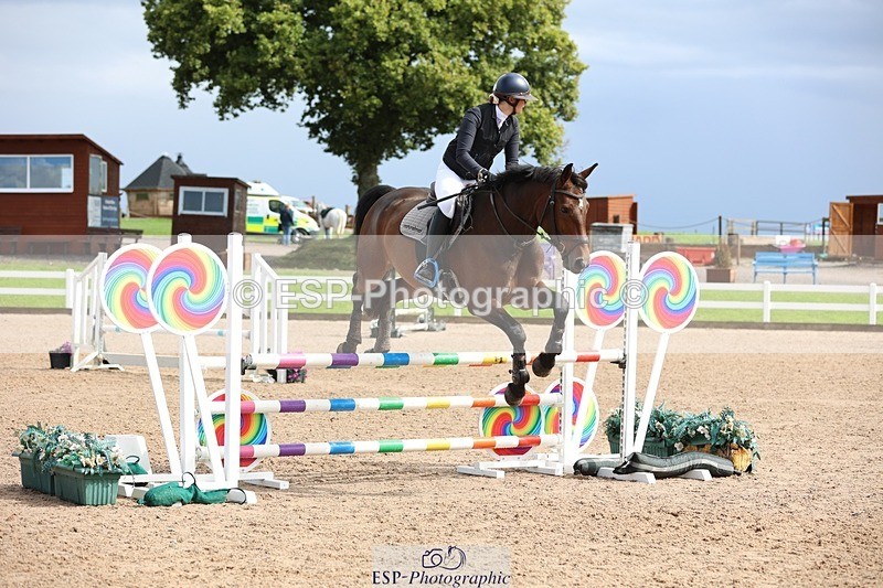 250913-133200-07178 - Cls 24 95cm Amateur Quali