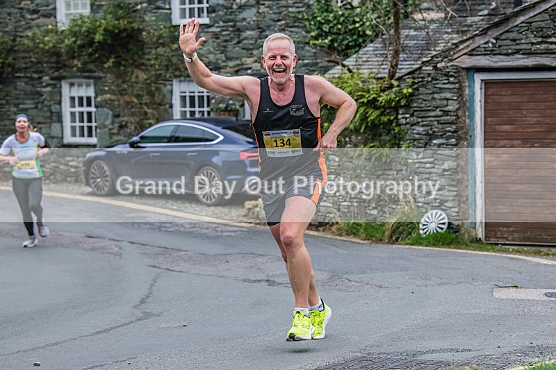 Derwentwater-723 - Derwentwater 10 Mile Road Race Sunday 3rd November 2024