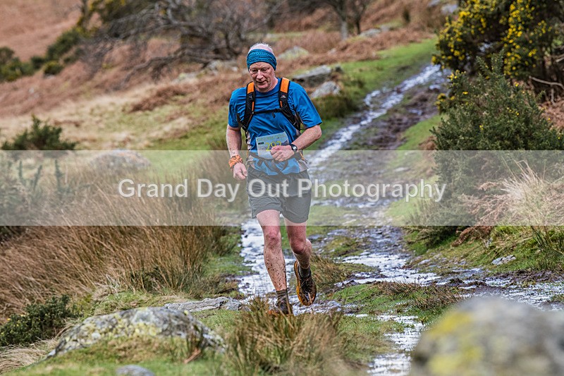 Buttermere-457 - High Terrain Events Buttermere Trail Run Sunday 26th March 2023