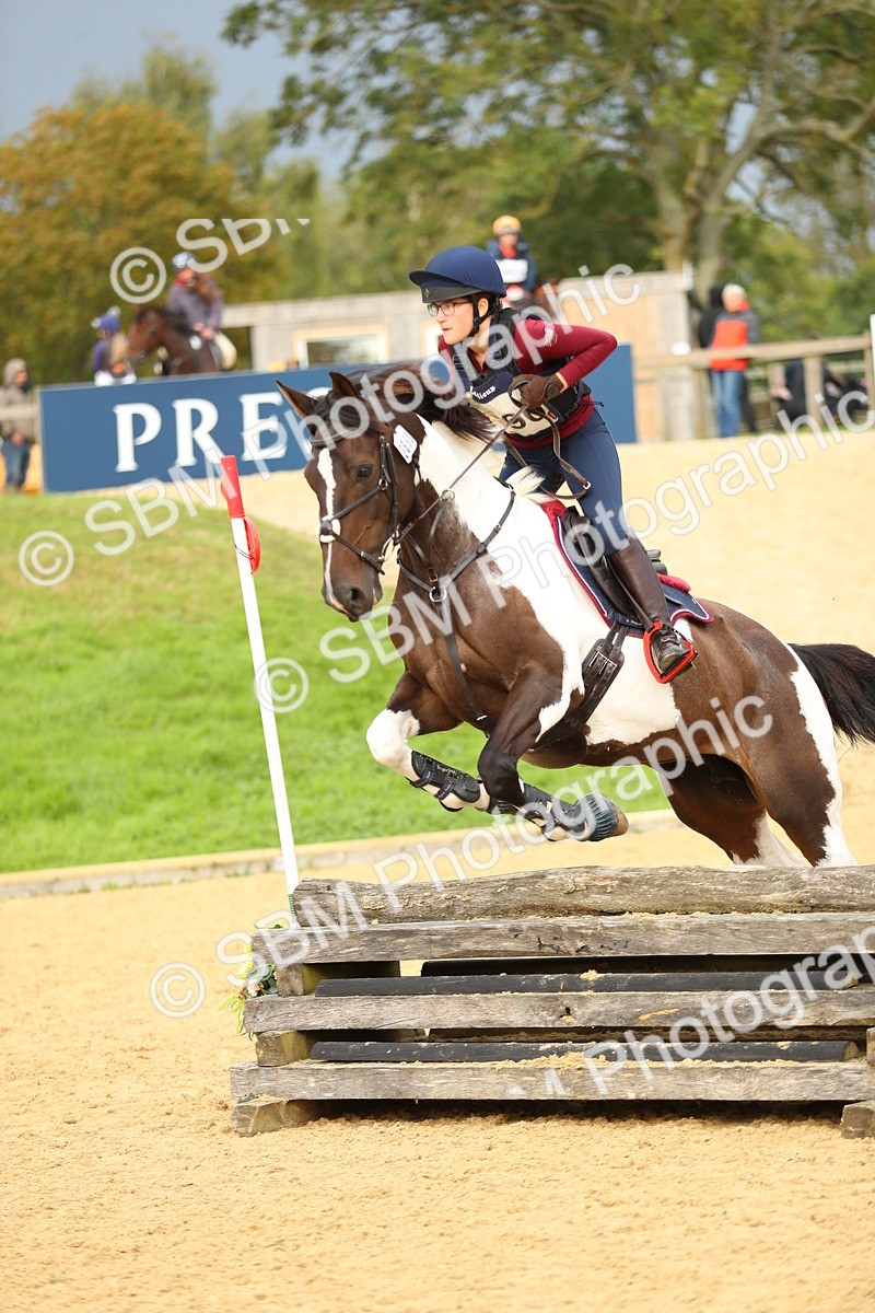 SBM_10668 - E8 Eventers Challenge 80cm Championship