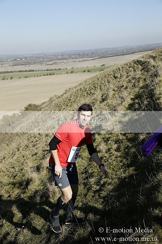 PVT 240219 1578 - The Terminator Race - Pewsey Vale - 24/02/19