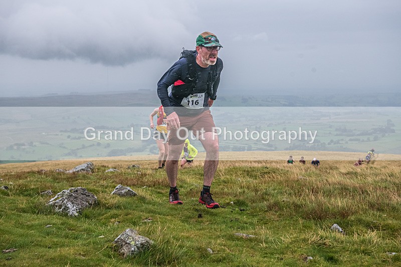 Fellside-182 - Fellside Fell Race Wednesday 26th July 2023