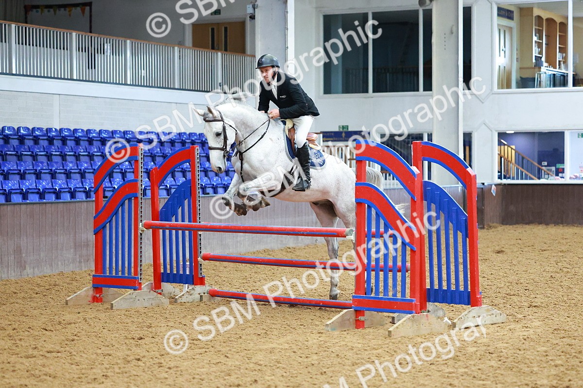 SBM_001338 - Class 3 - Senior Discovery 1.00m