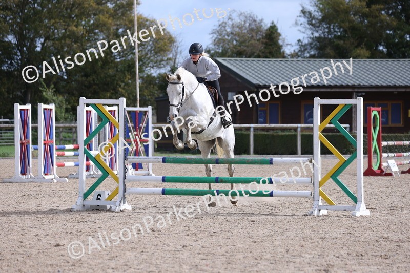 20251005-0914 - Class 6 - 90cm