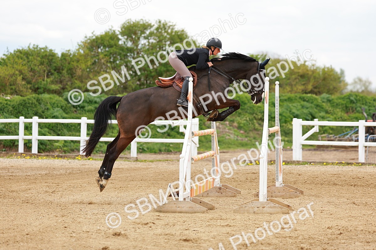 SBM_002750 - Class 6 - National 1.30 1.40m