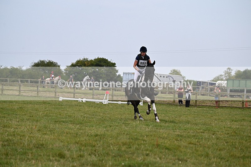 WJ6_3106 - 80cm XC Time 15:26 to 15:43
