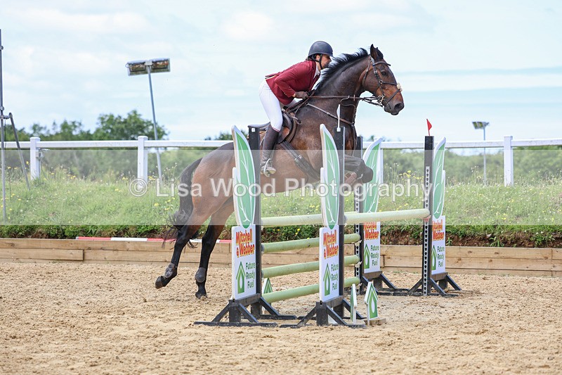 3E7A3393 - Class 5: Senior Discovery/1m open