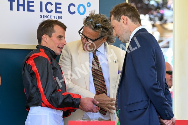 140625-Race 6-Classic Encounter-3761 - Race 6 4.45pm Ice Co Supporting Macmillan Handicap