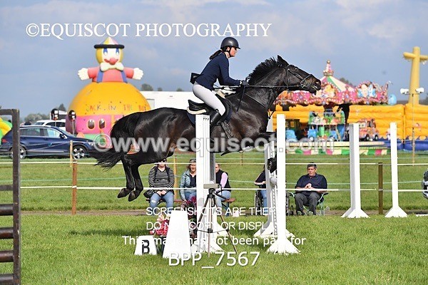 BPP_7567 - CLASS 6 Nisbets Fresh From The Farm & The Golf Inn 1.00m Amateur Championship