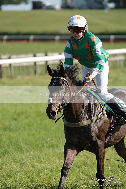 PR 250526 495 - Pony Racing from Chaddesley Corbett 25/05/26