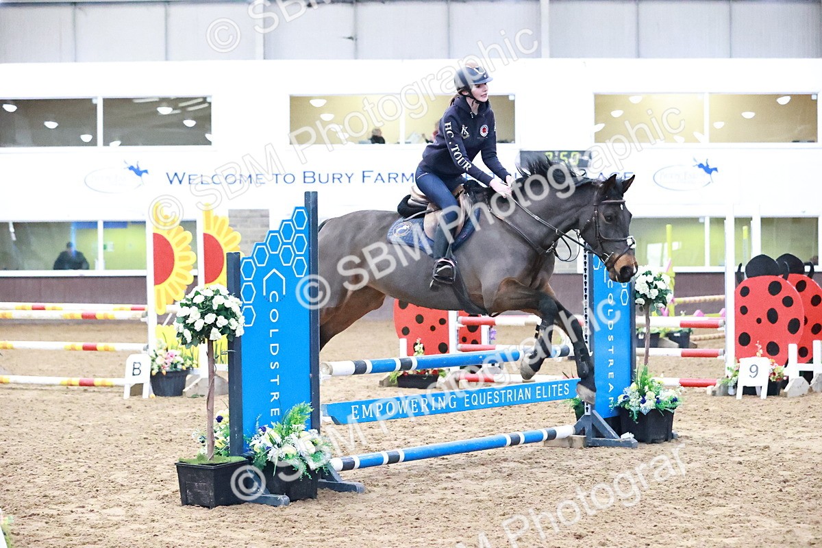 SBM_000108 - Class 1 - Clear Round