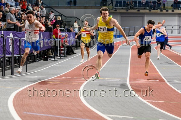 SeniorInd25-910646 - Track Male Set Two